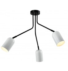 Люстра  Rosalinda 3167-303 3 х Е14 40 Вт модерн   Б0064987  Rivoli