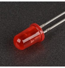 Светодиод ARL-5613URD-3cd  003187  Arlight