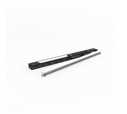 Светильник светодиодный TL линейный матовый 5W 4100K 271х24х33мм  130511205  Gauss