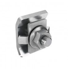 Крепежный комплект №1 для монтажа проволочного лотка, горячий цинк  CM350001HDZ  DKC