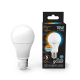 Лампа светодиодная LED 10Вт E27 220В 2700К/4100К СТС A60  102502110-T  Gauss
