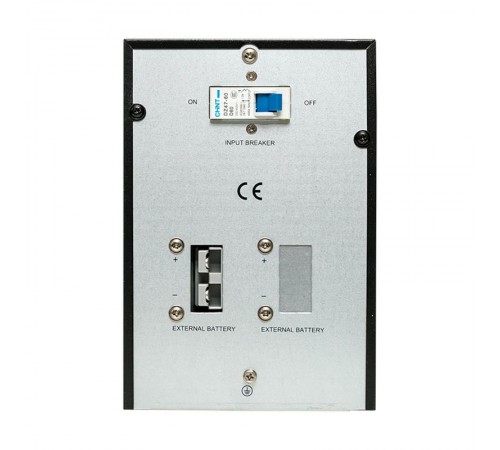 Внешний батарейный блок c АКБ 3 х 12В_7 Ач для ИБП серии E-Power SW900Pro-TB 1000 ВА  SW900PRO-EBBT-73  EKF