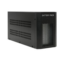 Внешний батарейный блок c АКБ 3 х 12В_7 Ач для ИБП серии E-Power SW900Pro-TB 1000 ВА  SW900PRO-EBBT-73  EKF