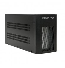 Внешний батарейный блок c АКБ 3 х 12В_7 Ач для ИБП серии E-Power SW900Pro-TB 1000 ВА  SW900PRO-EBBT-73  EKF