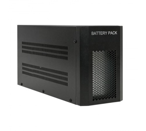 Внешний батарейный блок c АКБ 3 х 12В_7 Ач для ИБП серии E-Power SW900Pro-TB 1000 ВА  SW900PRO-EBBT-73  EKF