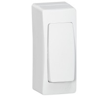 Рамка Отео 32*16 узкая  031459  Legrand