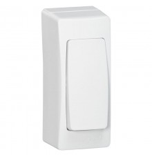 Рамка Отео 32*16 узкая  031459  Legrand