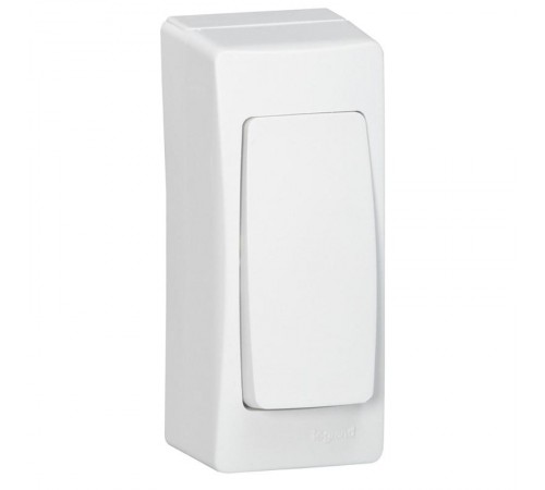 Рамка Отео 2поста 32*16  031466  Legrand