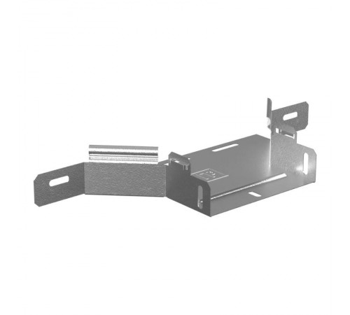 Ответвитель горизонтальный Стандарт HDZ 150х50  PR16.1304  Промрукав