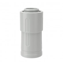 ПЕРЕХОДНИК армированная труба - жесткая труба. IP67. д.16мм  55216  DKC