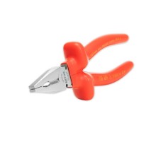 Пассатижи диэлектрические 1000В 160 мм, SHTOK  376289  КЭАЗ