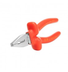 Пассатижи диэлектрические 1000В 160 мм, SHTOK  376289  КЭАЗ