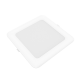 Светильник  Elementary Downlight квадрат 26W 2250lm 4000K 170-260V IP20 220*26 белый LED 1/40  998520224  Gauss