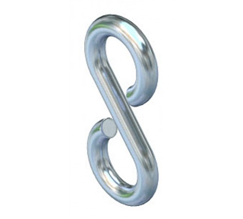 Крюк для подвесной цепи 40x4mm (SH 40 G)  1488252  OBO Bettermann