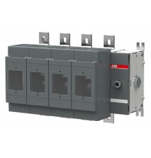 Рубильник OS800D40N до 800А (без ручки)  1SCA022834R6060  ABB