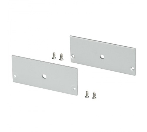 Заглушка SL-LINE-7532 с отверстием  028039  Arlight