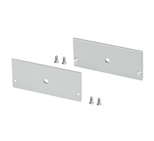 Заглушка SL-LINE-7532 с отверстием  028039  Arlight