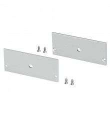 Заглушка SL-LINE-7532 с отверстием  028039  Arlight