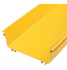 ITK Лоток оптический прямая секция 100х240х2000мм  DS-240-3A600  ITK