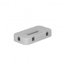 Крышка 10x29mm  2012626  OBO Bettermann