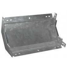 ESCA 7 Поворот верт. внутр. 90град 50х300-2,0 HDZ  ES7-PN-90-050-300-20-HDZ  IEK