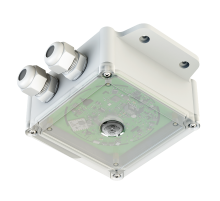 Датчик присутствия инфракрасный DALI Addressable MH-DN-IR-MD-IP65 (MSD-Da(b)1(r)1(с)1(a)8-4BPC)  2911003780  Световые Технологии