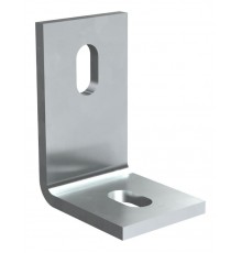 Уголок монтажный HDZ IEK  CLM50D-UM-HDZ  IEK