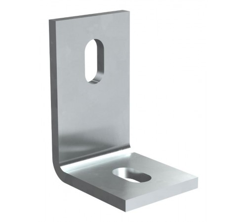 Уголок монтажный EZ IEK  CLM50D-UM-EZ  IEK