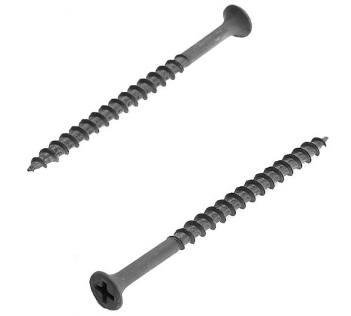 Саморез ШСГД 4,2х65 (250 шт) - ведро ( 0,785 кг)  100086  Tech-KREP