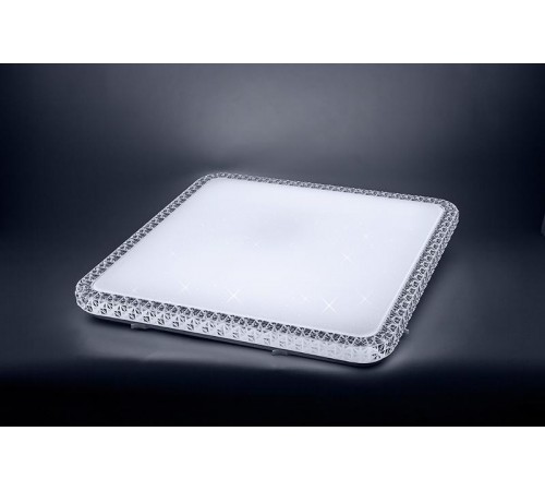 Светильник светодиодный декоративный бытовой AL5302 60W, Max. 5000Lum, 3000К-6500K, управляемый  29640  FERON