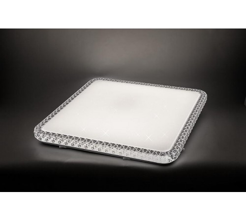 Светильник светодиодный декоративный бытовой AL5302 60W, Max. 5000Lum, 3000К-6500K, управляемый  29640  FERON