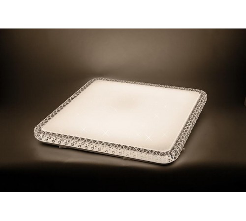 Светильник светодиодный декоративный бытовой AL5302 60W, Max. 5000Lum, 3000К-6500K, управляемый  29640  FERON