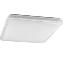 Светильник светодиодный декоративный бытовой AL5302 60W, Max. 5000Lum, 3000К-6500K, управляемый  29640  FERON