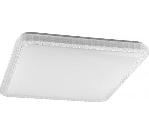 Светильник светодиодный декоративный бытовой AL5302 60W, Max. 5000Lum, 3000К-6500K, управляемый  29640  FERON