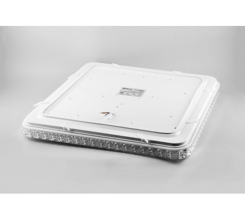 Светильник светодиодный декоративный бытовой AL5302 60W, Max. 5000Lum, 3000К-6500K, управляемый  29640  FERON