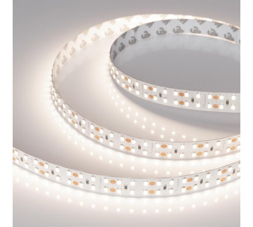 Лента светодиодная RT-A240-15mm 24V Day4000 CRI98 (19.2 W/m, IP20, 2835, 5m) (arlight, 19.2 Вт/м, IP20)  021449(2)  Arlight
