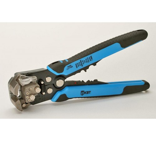 Инструмент для снятия изоляции WS-07  61670  КВТ