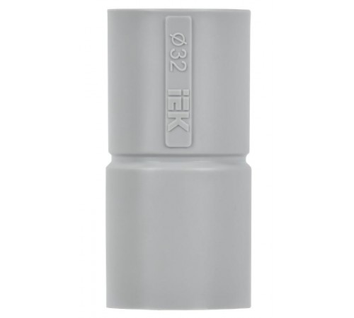 Муфта труба-труба GI32G   CTA10D-GIG32-K41-025  IEK