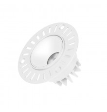 Светильник MS-ATLAS-TRIMLESS-R50-6W Day4000 (WH, 40deg, 230V) (Arlight, IP20 Металл, 5 лет)  037061(1)  Arlight