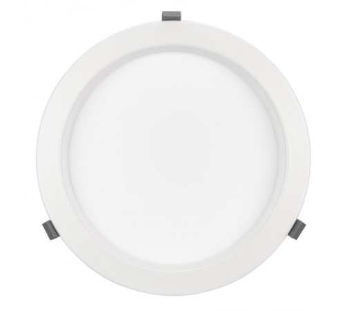 Светильник IM-CYCLONE-R280-40W Day4000 (WH, 90 deg) (Arlight, IP40 Металл, 3 года)  023219(2)  Arlight