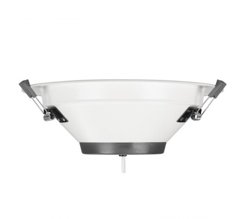 Светильник IM-CYCLONE-R280-40W Day4000 (WH, 90 deg) (Arlight, IP40 Металл, 3 года)  023219(2)  Arlight