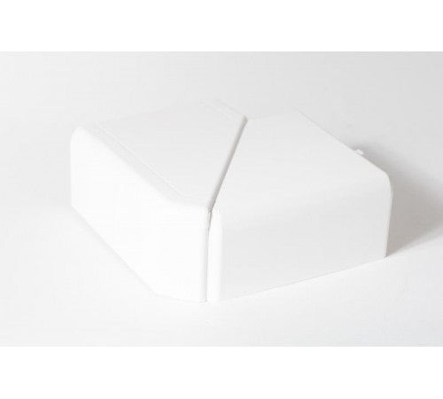 Угол плоский изменяемый кабельного канала 105х50 (уп 2 шт)  105005S  SPL