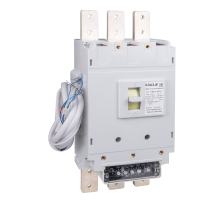 Выключатель автоматический ВА53-41-334710-250А-690AC-НР230AC/220DC-УХЛ3  239585  КЭАЗ