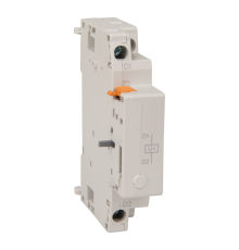 Расцепитель минимального напряжения OptiStart MP-U24  116829  КЭАЗ