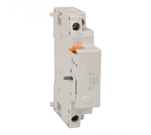Расцепитель минимального напряжения OptiStart MP-U415  116835  КЭАЗ