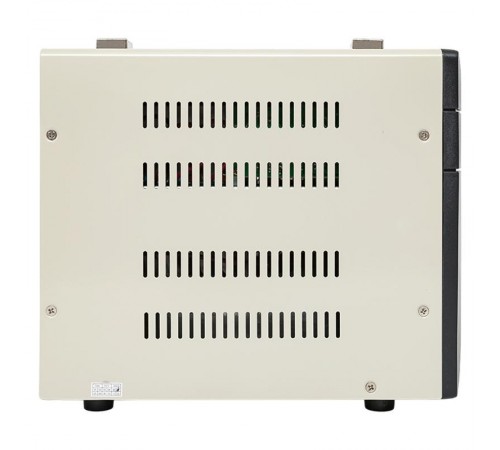 Стабилизатор напряжения электронный напольного исполнения TITAN -ТF-3000  stab-TF-3000 EKF