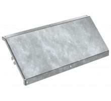 ESCA 7 Кр. пов. верт. внеш. 90град 50х400-2,0 HDZ  ES7-PVD-90-050-400-20-HDZ  IEK