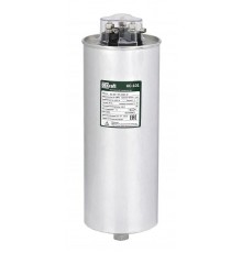 Косинусный конденсатор трехфазный 450В, 30кВАр серии КС-101 DEKraft  51430DEK  DEKraft