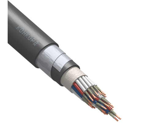 КВБбШвнг(А)-FRLS 27х2,5  Конкорд