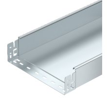 Кабельный листовой лоток неперфорированный 85x500x3050 (SKSMU 850 FS)  6059772  OBO Bettermann